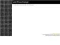 mattfriasdesign.com