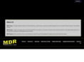 mdrfusing.com