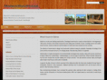 modernwoodhouse.com