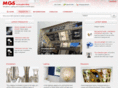 muranoglass-shop.com