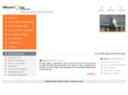 mystiquelogistics.com