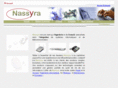 nassyra.com