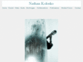 nathankolosko.com