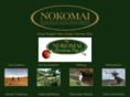 nokomai.co.nz