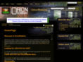 orionrobots.com