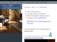 paradisevalleyairconditioning.com