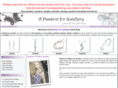 passionforjewellery.co.uk