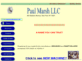 paulmarshworldwide.com