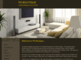 pdboutique.com