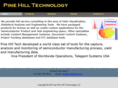 pinehilltech.com