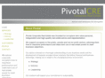 pivotalcre.com