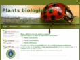 plantsbiologiques.com