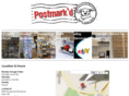 postmarkd.com