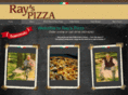 rayspizzanc.com