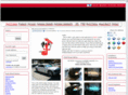 redzaudio.com
