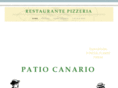 restaurantepatiocanario.com