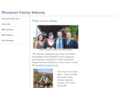 rhinehartfamily.com