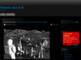robotsareevil.com