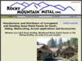 rockymountainmetal.net