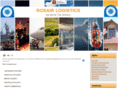 rosairlogistics.com