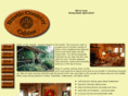rusticcountrycabins.com