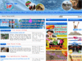 saigonbanmehotel.com