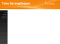 saranggesper.com
