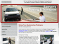 sawyerstowingandtransport.com