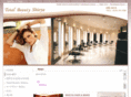 shioya-hair.com