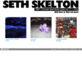 skeltonmusic.com