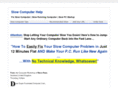slowcomputertips.com