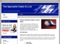 specialistcablecompany.com