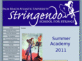 stringendoschoolforstrings.com