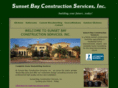 sunsetbayconstructionservices.com
