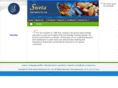 swetadistributors.com