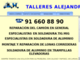 talleresalejandromartin.com