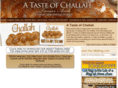 tasteofchallah.com