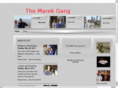 tedmarek.com