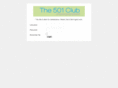 the501club.org