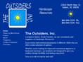 theoutsidersinc.com