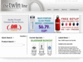 thetwinline.com