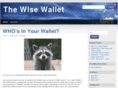 thewisewallet.com