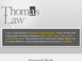 thomaslmv.com