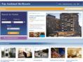 topaucklandskiresorts.com