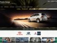trentogroup.com