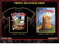 triplesixthailand.com