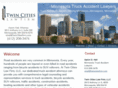 truckaccidentlawyerminnesota.com