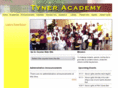 tyneracademy.org
