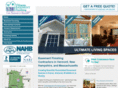 ultimatehomeremodelingne.com