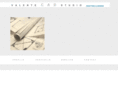 valentecadstudio.com